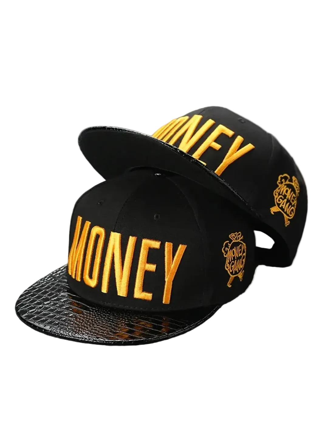 Money Team Snapback Hat